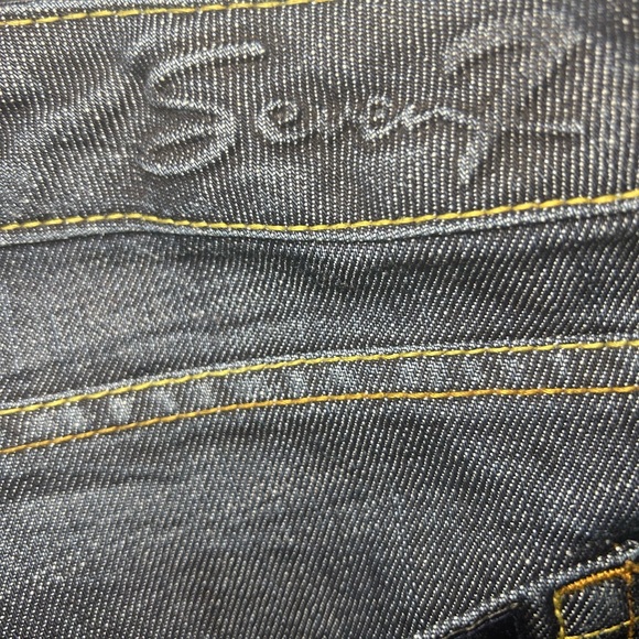 Seven Brand capris - Picture 5 of 8